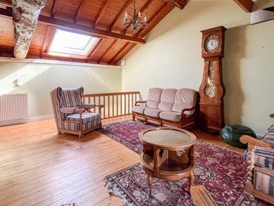 French property for sale in Cellefrouin, Charente - €286,200 - photo 6