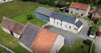 French property, houses and homes for sale in Lignerolles Indre Centre