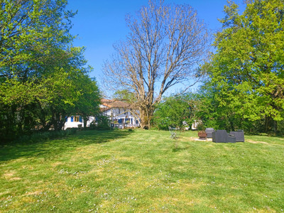 French property for sale in Saint-Martin-du-Fouilloux, Deux-Sèvres - €215,748 - photo 8