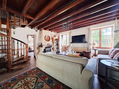 French property for sale in Chef-Boutonne, Deux-Sèvres - €278,200 - photo 6