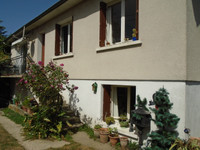 Maison à vendre à Joussé, Vienne - 86.900 € - photo 14