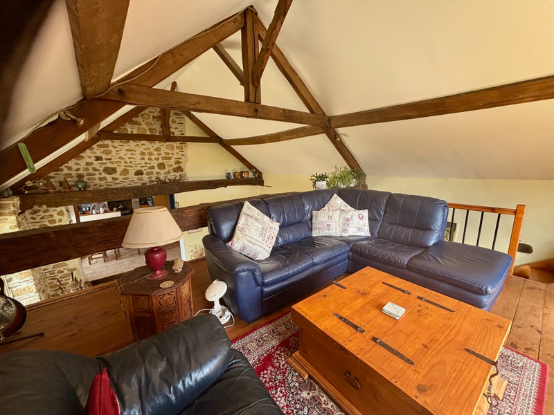 French property for sale in Jumilhac-le-Grand, Dordogne - €279,000 - photo 13