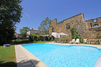 Maison à vendre à Léran, Ariège - 585.000 € - photo 1