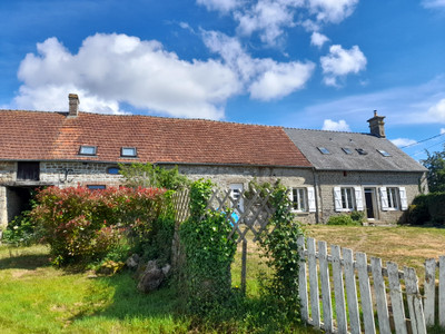 house for sale in Orne