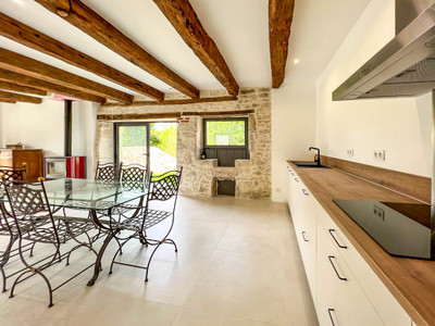 French property for sale in Cézac, Lot - €498,200 - photo 3