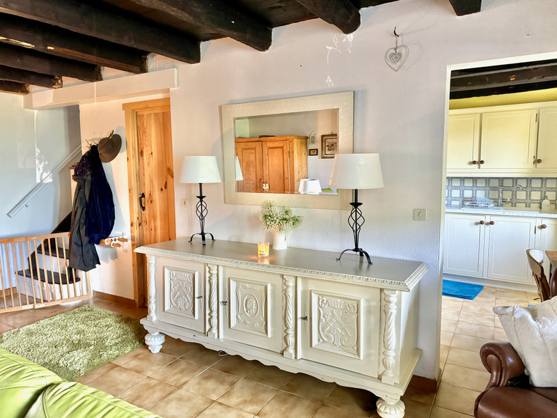 French property for sale in Champsac, Haute-Vienne - €93,800 - photo 13