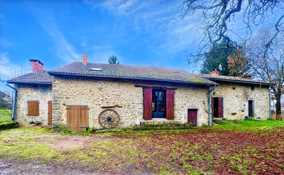 house for sale in Haute-Vienne