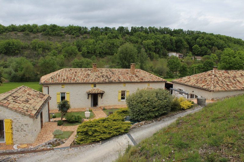 French property for sale in Montaigu-de-Quercy, Tarn-et-Garonne - &#8364;499,000 - photo 10