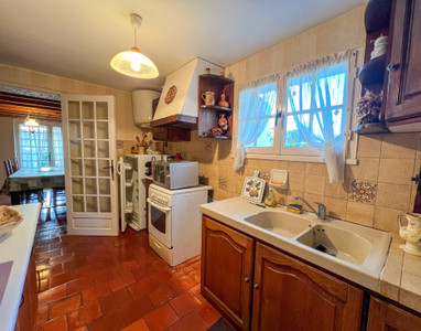 French property for sale in Eymet, Dordogne - €180,200 - photo 9