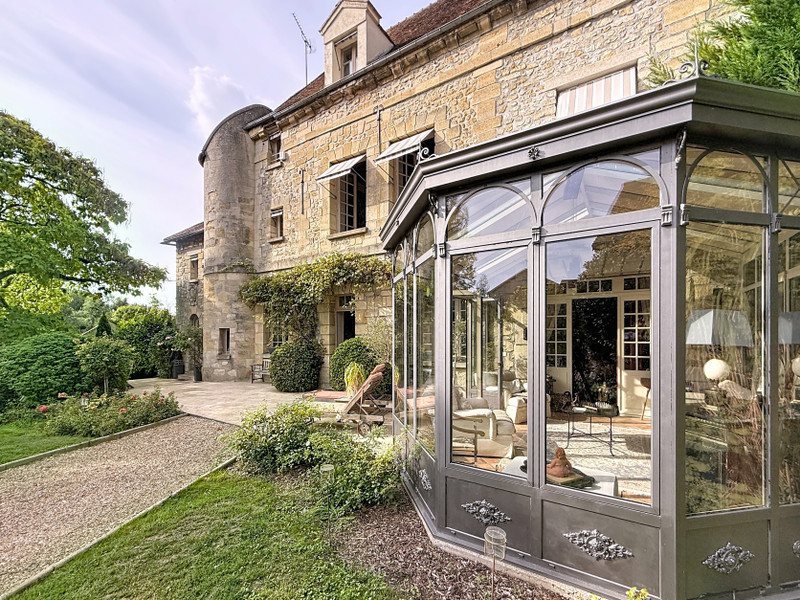 French property for sale in Us, Val-d'Oise - €1,250,000 - photo 1