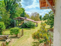 Propriété à vendre à Saint-Pé-Saint-Simon, Lot-et-Garonne - 299 000 € - photo n°8