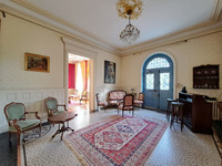 Chateau à vendre à Trogues, Indre-et-Loire - 2.955.000 € - photo 8