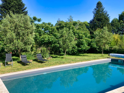 French property for sale in Le Lindois, Charente - €445,500 - photo 8