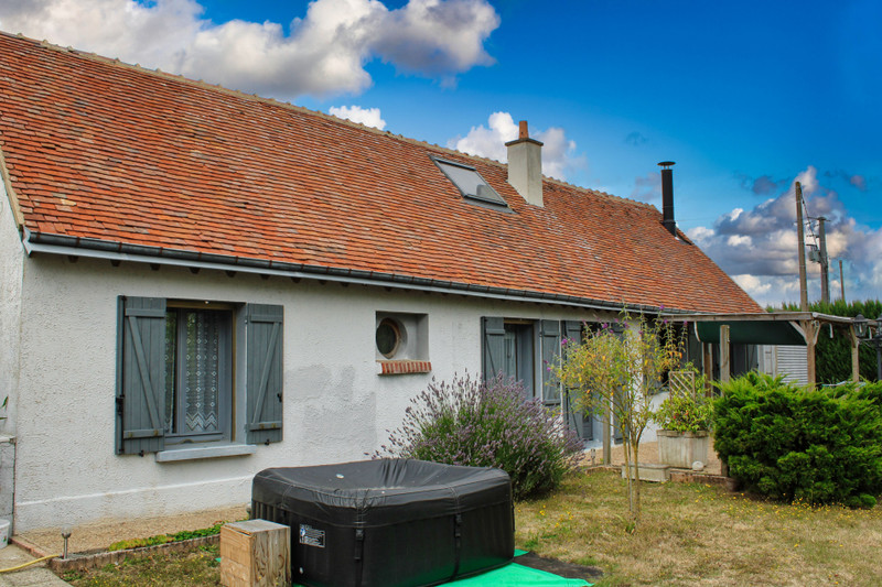 French property for sale in Droué, Loir-et-Cher - €199,999 - photo 4
