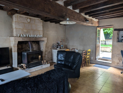French property for sale in Cour-Maugis sur Huisne, Orne - €170,000 - photo 4