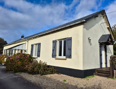 house for sale in Finistère