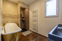 Maison à vendre à Sérignac, Lot - 214.000 € - photo 9