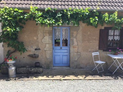 French property for sale in Feusines, Indre - €175,000 - photo 12