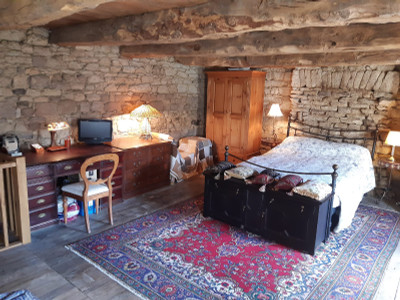 French property for sale in Guern, Morbihan - €296,800 - photo 6