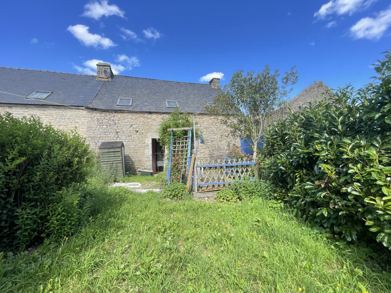 French property for sale in Lizio, Morbihan - €98,000 - photo 3