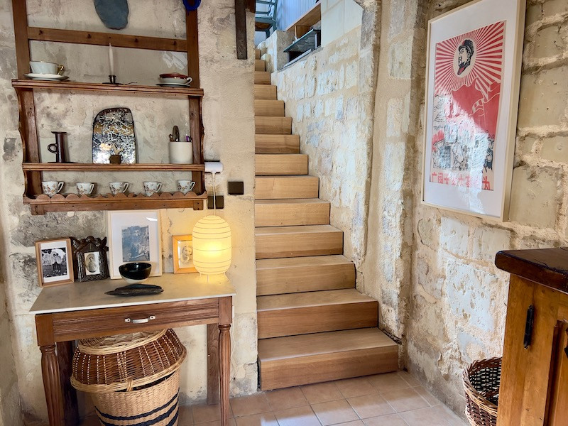 French property for sale in Candes-Saint-Martin, Indre-et-Loire - €189,900 - photo 12