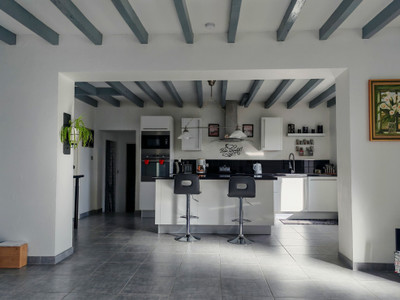 French property for sale in Chouvigny, Allier - €256,800 - photo 2