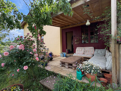 French property for sale in Saint-Germain-des-Prés, Dordogne - €246,000 - photo 2