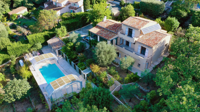 French property for sale in Cabris, Alpes-Maritimes - €865,000 - photo 9