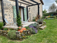 Propriété à vendre à Marval, Haute-Vienne - 162 000 € - photo n°2