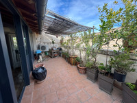 Maison à vendre à Uzès, Gard - 590 000 € - photo 2