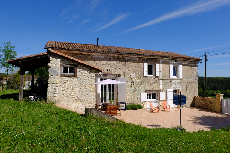 French property for sale in Villetoureix, Dordogne - €225,000 - photo 3