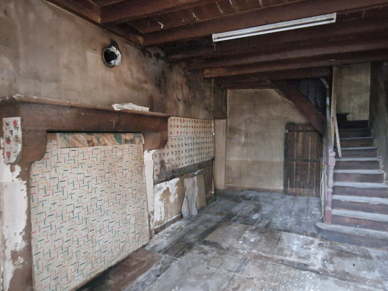 French property for sale in Roussines, Charente - €36,600 - photo 3