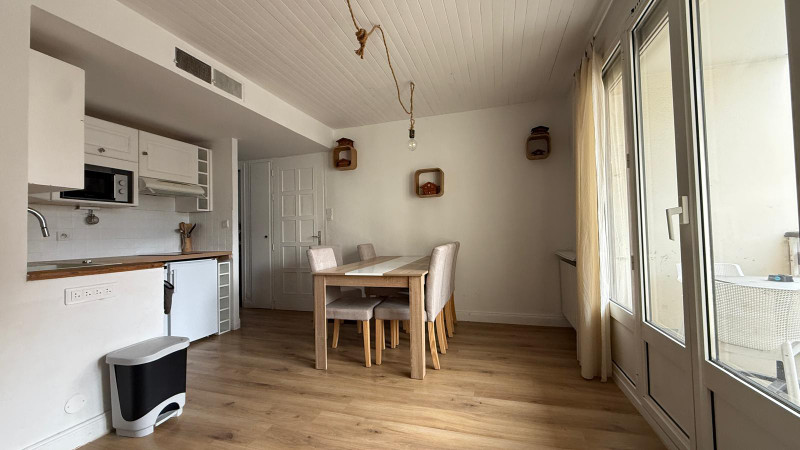 Ski property for sale in Les Deux Alpes 1650 - €248,000 - photo 3