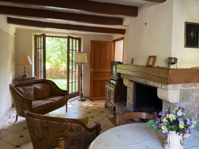 French property for sale in Chavanat, Creuse - €68,600 - photo 3