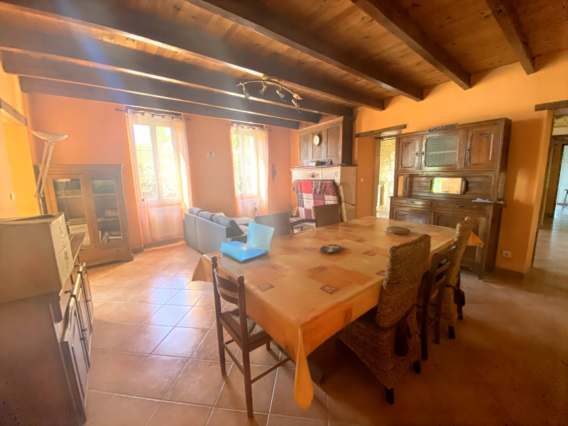 French property for sale in Bran, Charente-Maritime - €195,810 - photo 4