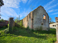 Maison à vendre à Nonant-le-Pin, Orne - 137 000 € - photo 7