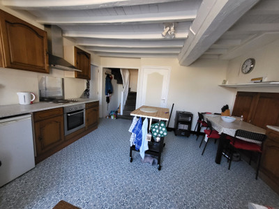French property for sale in Saint-Fraimbault, Orne - €50,000 - photo 4