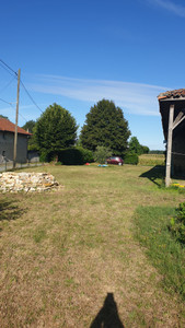 French property for sale in Cellefrouin, Charente - €57,500 - photo 8