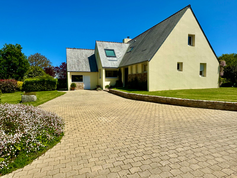 Maison à vendre à Perros-Guirec, Côtes-d'Armor - 448.000 € - photo 1