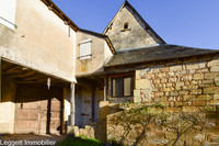 Maison à vendre à Saint-Rabier, Dordogne - 214 000 € - photo 2