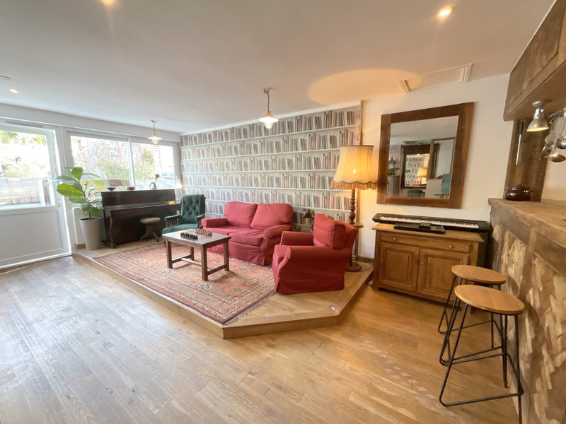 Appartement à vendre à Mauléon-Barousse, Hautes-Pyrénées - 115.000 € - photo 1