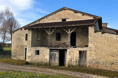 French property for sale in Saint-Romain, Charente - €46,600 - photo 13