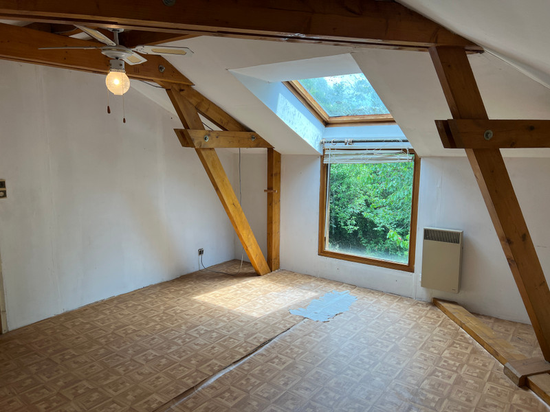 French property for sale in Nontron, Dordogne - €162,000 - photo 6