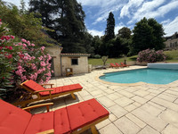 Chateau à vendre à Saint-André-et-Appelles, Gironde - 1.390.000 € - photo 6