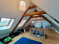Maison à vendre à Felletin, Creuse - 137.500 € - photo 15