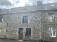 Maison à vendre à Bulat-Pestivien, Côtes-d'Armor - 46.600 € - photo 15