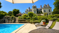 Propriété à vendre à Vaux-sur-Vienne, Vienne - 1 850 000 € - photo n°7
