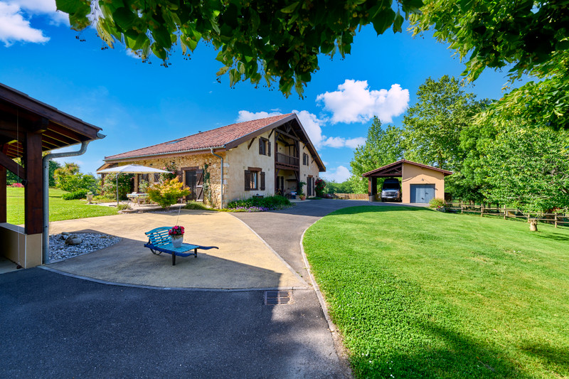 French property for sale in Peyrehorade, Landes - €872,000 - photo 0
