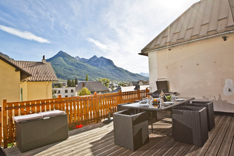 Ski property for sale in Briancon - €436,000 - photo 9