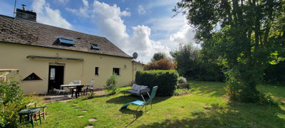 French property for sale in Vaudricourt, Somme - €201,000 - photo 3
